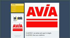 Desktop Screenshot of lani-patavia-immobilier.com